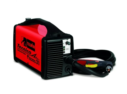 Аппарат плазменной резки TECNICA PLASMA 31 Telwin купить в Губкинске