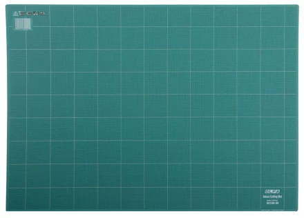 Коврик OLFA профессиональный, для тяжелых эксплуатационных условий, формат А2, толщина 3мм OL-NCM-M купить в Губкинске