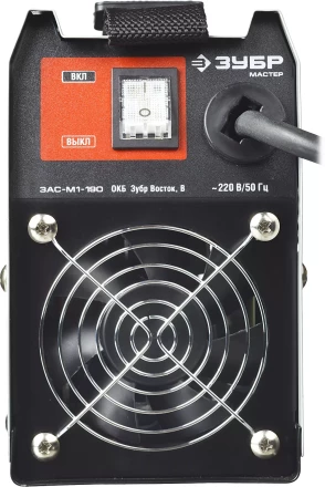 Сварочный инвертор ММА ЗАС-М1-190 серия МАСТЕР купить в Губкинске