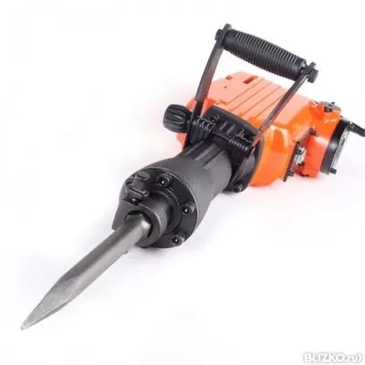 Молоток отбойный PATRIOT DB 450 в кейсе купить в Губкинске