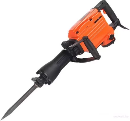 Молоток отбойный PATRIOT DB 450 в кейсе купить в Губкинске