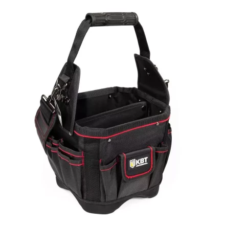 Сумка монтажника С-23 серия «ПРОФИ» (КВТ) купить в Губкинске