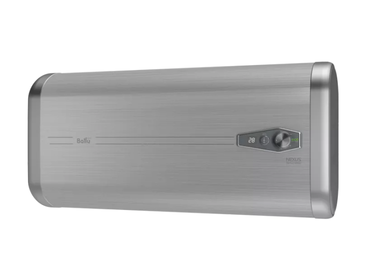 Водонагреватель Ballu BWH/S 100 Nexus titanium edition H купить в Губкинске