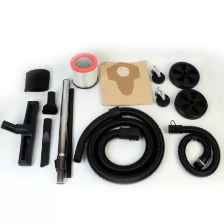 Пылесос универсальный Диолд ПВУ-1400-60 купить в Губкинске