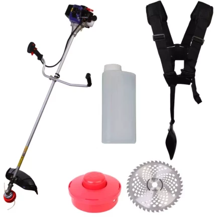 Бензиновый триммер Диолд ТБ-3-33 купить в Губкинске