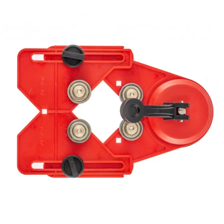 Кондуктор для алмазных сверл 14-82 мм Matrix 72830 купить в Губкинске