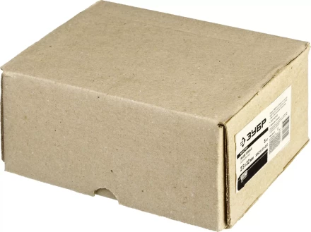 Гвозди толевые ГОСТ 4029-63 коробка 5 кг серия МАСТЕР купить в Губкинске