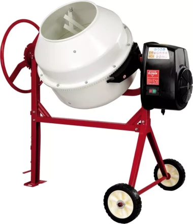 Бетоносмеситель Elitech БС 165 купить в Губкинске