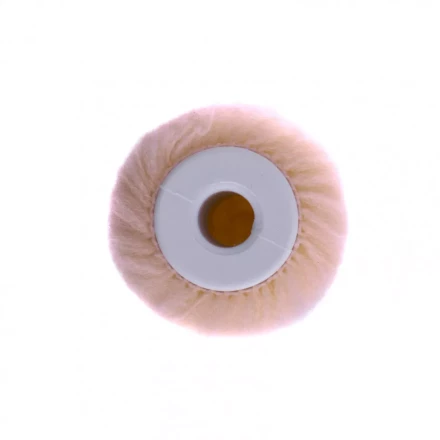 Мини-валик сменный &quot;Лаки&quot; 110 мм ворс 5 мм D 16 мм D ручки 6 мм Велюр Сибртех 80594 купить в Губкинске