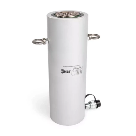 Домкрат грузовой односторонний КВТ ДГ-50П300 серия ПРОФИ (88501) купить в Губкинске