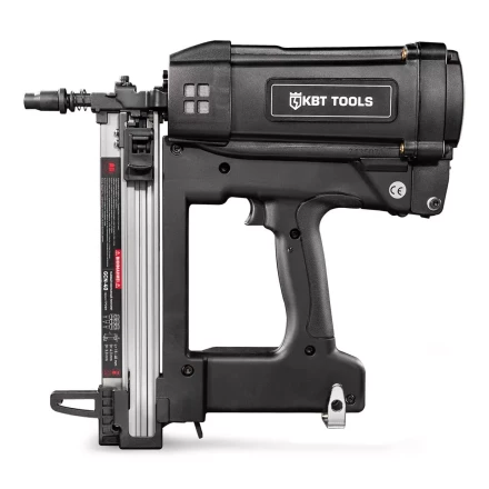 Газовый монтажный пистолет КВТ GCN-40 для гвоздей длиной до 40 мм (102360) купить в Губкинске