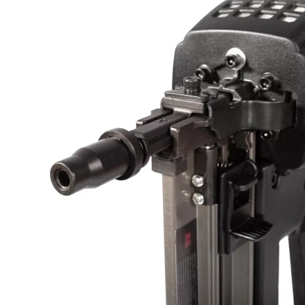 Газовый монтажный пистолет КВТ GCN-40 для гвоздей длиной до 40 мм (102360) купить в Губкинске