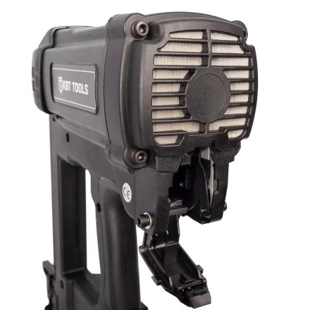 Газовый монтажный пистолет КВТ GCN-40 для гвоздей длиной до 40 мм (102360) купить в Губкинске