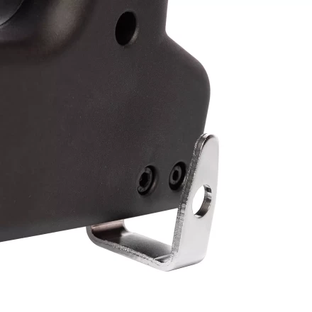 Газовый монтажный пистолет КВТ GCN-40 для гвоздей длиной до 40 мм (102360) купить в Губкинске