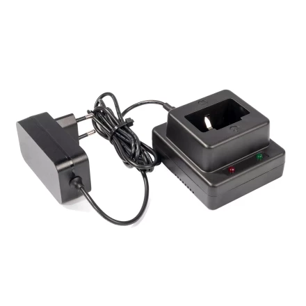 Газовый монтажный пистолет КВТ GCN-40 для гвоздей длиной до 40 мм (102360) купить в Губкинске