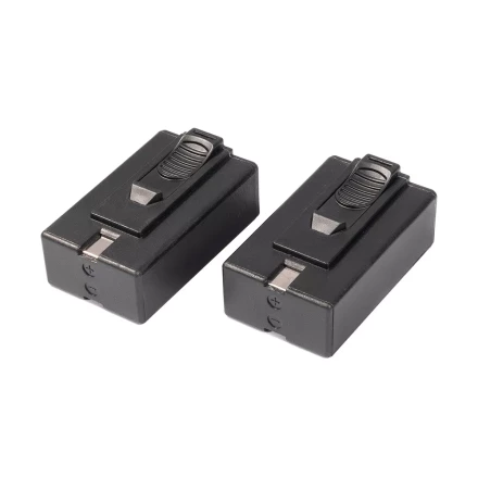 Газовый монтажный пистолет КВТ GCN-40 для гвоздей длиной до 40 мм (102360) купить в Губкинске