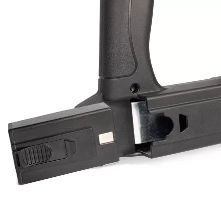 Газовый монтажный пистолет КВТ GCN-40 для гвоздей длиной до 40 мм (102360) купить в Губкинске