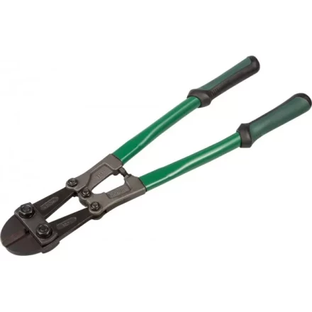 Болторез &quot;Kayman&quot;, губки - хромомолибденовая сталь, 450 мм, KRAFTOOL 23280-045 купить в Губкинске