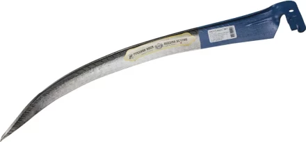 Коса &quot;Соболь&quot;, отбитая № 7, 70 см 39820-7 купить в Губкинске