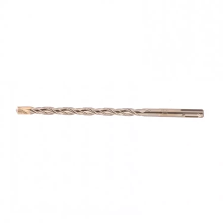 Бур по бетону QUADRO 10 x 210 мм SDS PLUS Gross 70774 купить в Губкинске