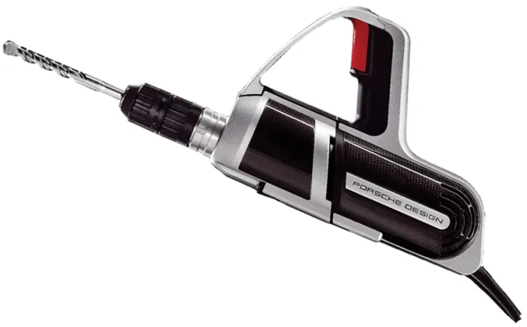 Перфоратор Metabo P 7911 Quick PORSCHE DESIGN купить в Губкинске