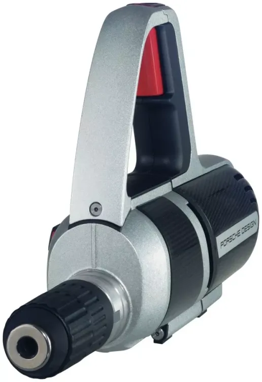 Перфоратор Metabo P 7911 Quick PORSCHE DESIGN купить в Губкинске