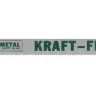 Полотно KRAFTOOL "KRAFT-FLEX" по металлу, Bi-Metal, 24TPI, 300 мм, 10 шт 15942-24-S10 купить в Губкинске
