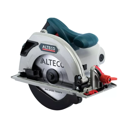 Циркулярная пила ALTECO CS 1400-185 G 27671 купить в Губкинске