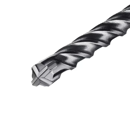 ЗУБР ПРОФИ-4Х 6x110 мм, SDS-plus бур (29313-110-06) купить в Губкинске