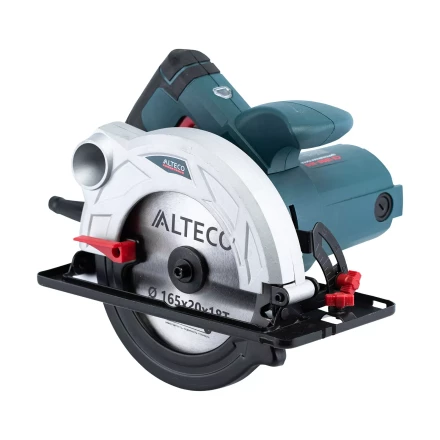 Циркулярная пила ALTECO CS 1300-165 31013 купить в Губкинске