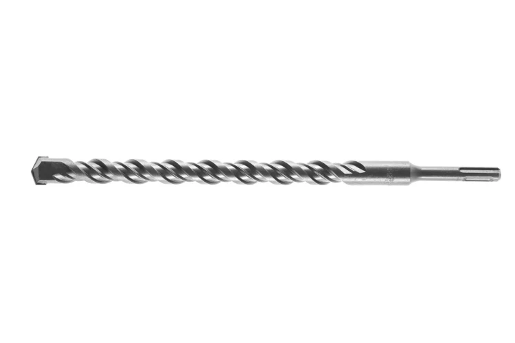 Бур HAMMER Ф20х310мм SDS Plus (201-148) купить в Губкинске