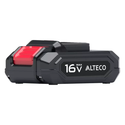 Аккумулятор ALTECO BCD 16-1.5 Li 71386 купить в Губкинске