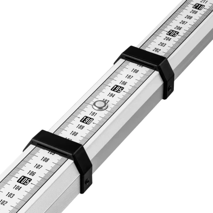 ЗУБР РГ 3, геодезическая рейка (34948-3) купить в Губкинске