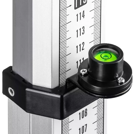 ЗУБР РГ 3, геодезическая рейка (34948-3) купить в Губкинске