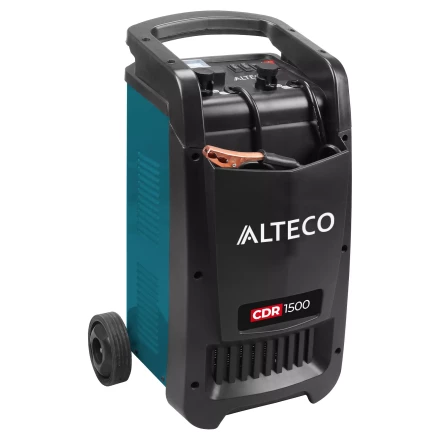 Пуско-зарядное устройство ALTECO CDR 1500 80178 купить в Губкинске