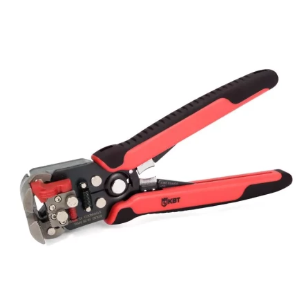 Автоматический многофункциональный стриппер WS-15 «Вольтмастер» КВТ купить в Губкинске