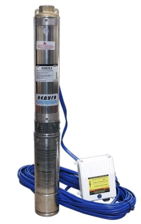 Насос скважинный Ведуга 6 БЦП 100-90 45053 купить в Губкинске