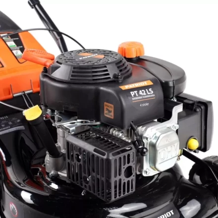 Газонокосилка бензиновая PT 42 LS PATRIOT купить в Губкинске
