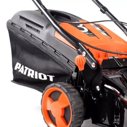 Газонокосилка бензиновая PT 42 LS PATRIOT купить в Губкинске