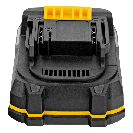 Батарея аккумуляторная BH-20-2.0, Li-Ion, 20 В, 2,0 Ач// Denzel 28442 купить в Губкинске