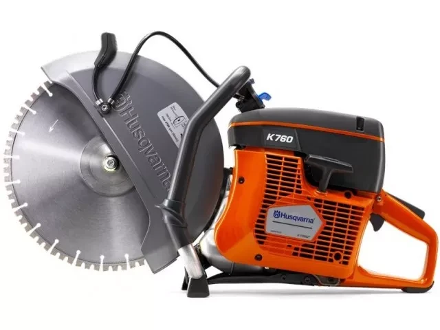 Бензорез Husqvarna  K 760/14 купить в Губкинске