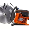 Бензорез Husqvarna  K 760/14 купить в Губкинске