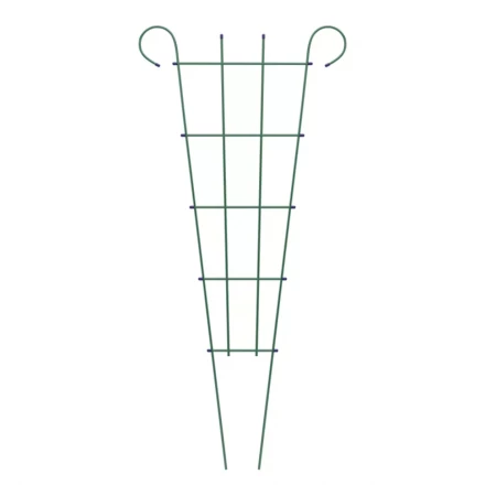 Шпалера «Веер» 0,5/0,9х2 м Россия 69135 купить в Губкинске