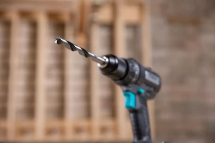 Сверло по дереву HAMMER Ф12х151мм (DR WD WR 12,0мм*151/101мм) купить в Губкинске