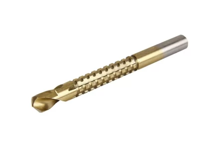 Сверло по металлу HAMMER Ф8х100мм (DR MT 8,0мм*100мм) купить в Губкинске