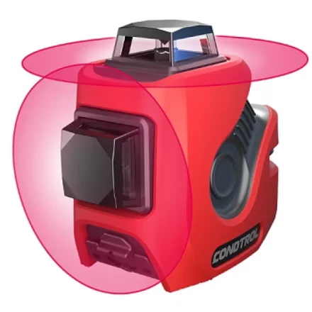 Нивелир лазерный NEO X2-360 CONDTROL купить в Губкинске