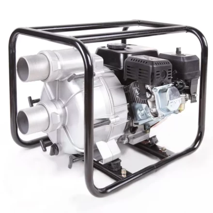 Бензиновая мотопомпа PATRIOT MP 3065 SF пожарная купить в Губкинске