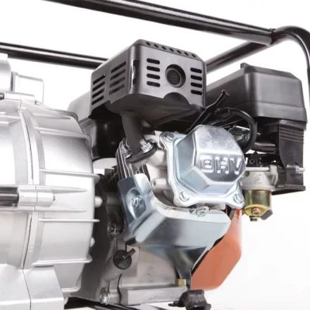 Бензиновая мотопомпа PATRIOT MP 3065 SF пожарная купить в Губкинске