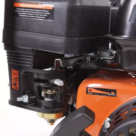 Бензиновая мотопомпа PATRIOT MP 3065 SF пожарная купить в Губкинске