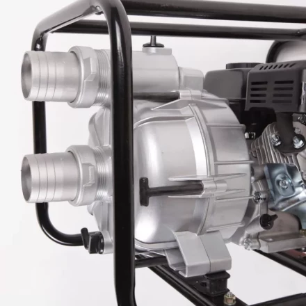 Бензиновая мотопомпа PATRIOT MP 3065 SF пожарная купить в Губкинске